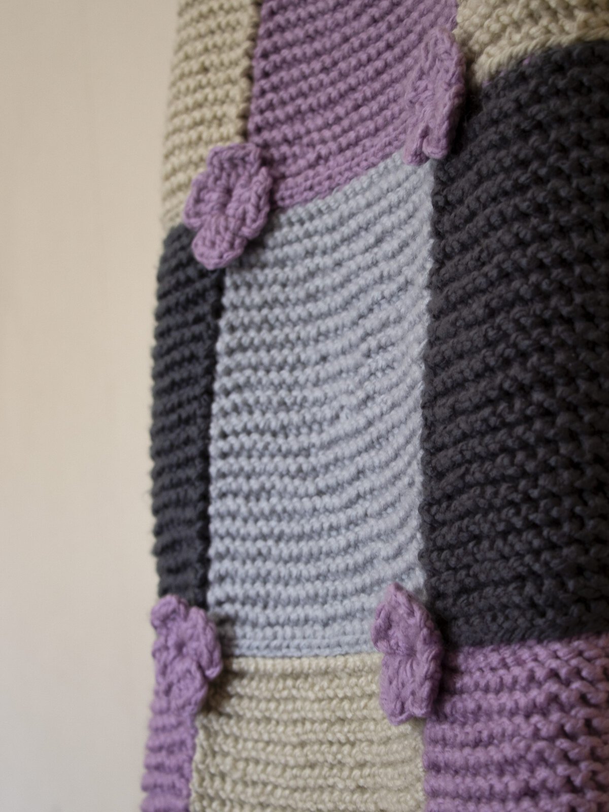 Conjunto Exclusivo de Piecera 2 Plazas y Cojines - Imagen 5